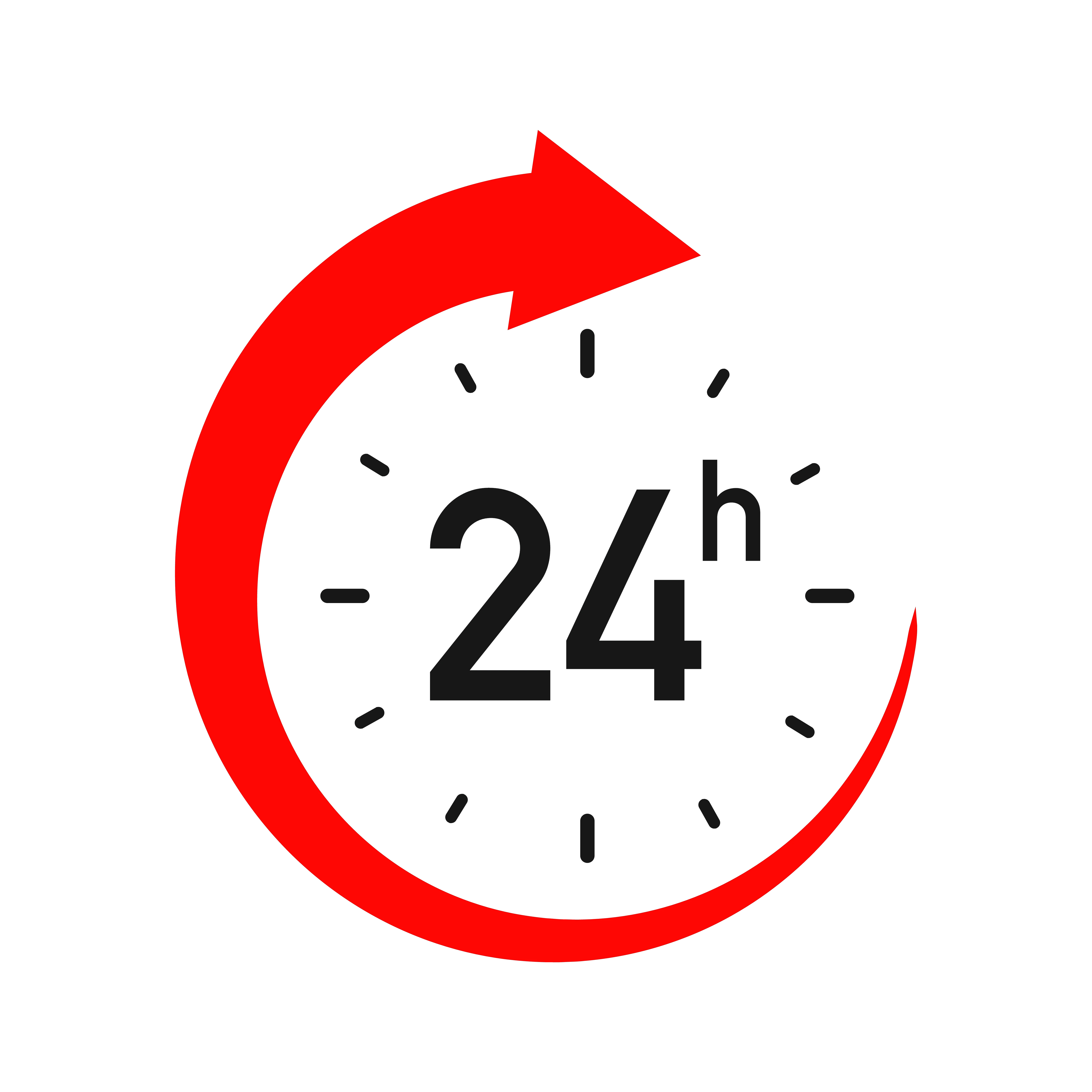 24hr